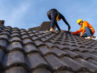 About Roof Repair Experts Ridgeley, WV